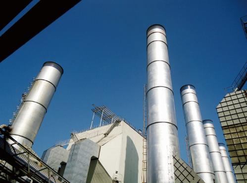 燃煤锅炉脱硫脱硝除尘工程设计方案案例